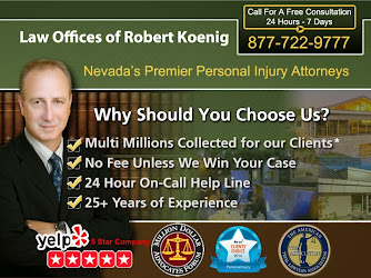 Car Accident Lawyer Pros