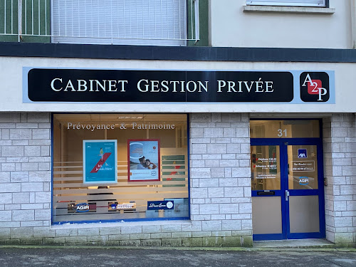 A2P Cabinet de Gestion Privée Brest à Brest