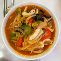 Soupe du Restaurant coréen Han Lim à Paris - n°18