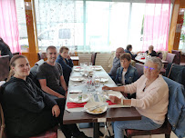 Atmosphère du Restaurant asiatique Lucky Panda Wok à Moulins - n°7
