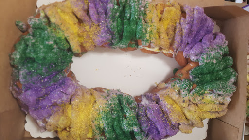 Donut Shop «Family Donuts», reviews and photos, 9250 Cockerham Rd, Denham Springs, LA 70726, USA