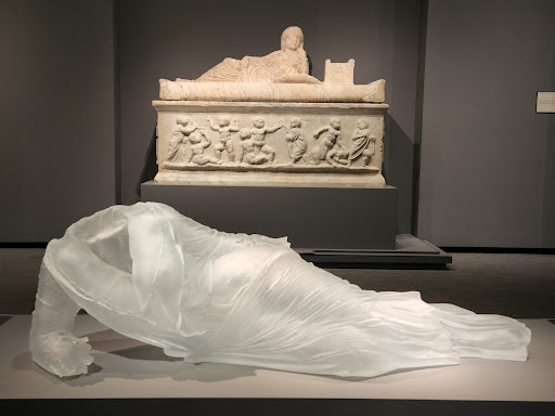 Art Museum «Chrysler Museum of Art», reviews and photos, 1 Memorial Pl, Norfolk, VA 23510, USA