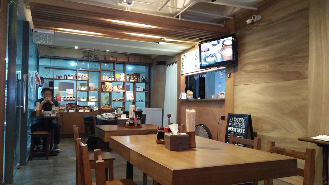 Ikigai Kakigori Cafe