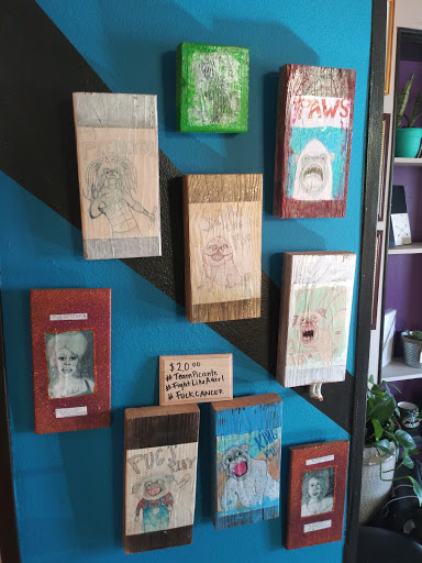 Explore stoicism tattoo ideas, creative tattoo ideas in Vancouver, available at Shade & Lines Art Collective, Tattoo and body piercing