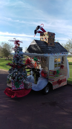 Golf Course «Anthem Country Club», reviews and photos, 2708 W Anthem Club Dr, Phoenix, AZ 85086, USA