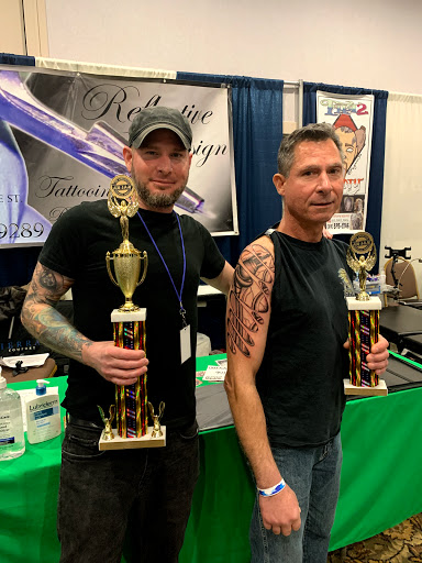 Find owl tattoo ideas for guys for your next unique tattoo in Syracuse at Reflective Design