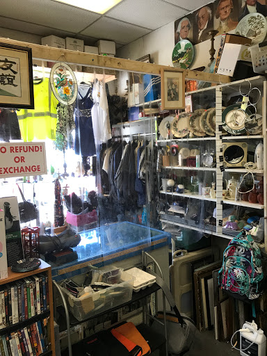 Thrift Store «Bayside Thrift Shop Ltd», reviews and photos, 14402 Northern Blvd, Flushing, NY 11354, USA