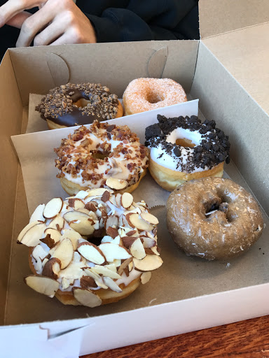 Donut Shop «Holey Sweet Donuts», reviews and photos, 90 GA-138 b, Stockbridge, GA 30281, USA