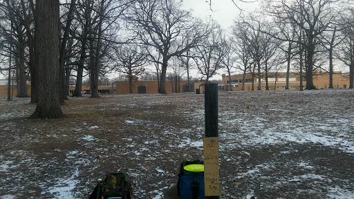 Golf Course «Riverview Highlands Golf Course», reviews and photos, 15015 Sibley Rd, Riverview, MI 48193, USA