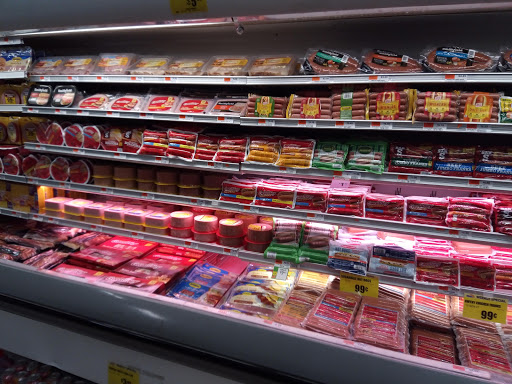 Grocery Store «Bravo Supermarkets», reviews and photos, 1621 N State Rd 7, Lauderhill, FL 33313, USA