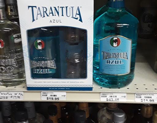 Liquor Store «Big Y Liquor Store», reviews and photos, 2170 W 6th Ave, Eugene, OR 97402, USA