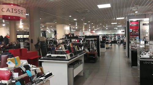 Grand magasin Galeries Lafayette Perpignan Perpignan