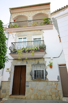 Casa Pepa Pl. Andalucia, 14, 29440 Igualeja, Málaga, España