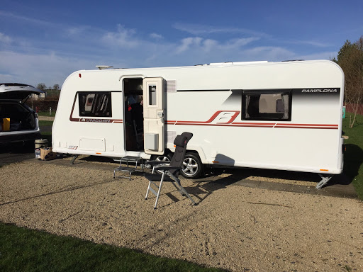 United British Caravans Ltd