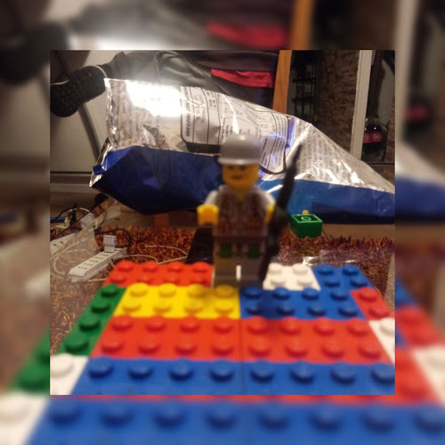 Opiniones de LEGO Trapenses en Lo Barnechea - Tienda