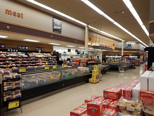 Grocery Store «Jewel-Osco», reviews and photos, 333 E Euclid Ave, Mt Prospect, IL 60056, USA