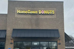 Home Town DONUTS image
