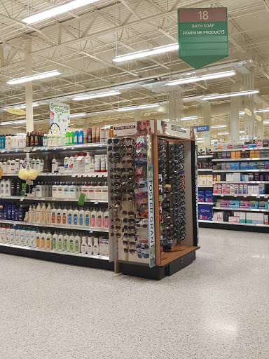 Supermarket «Publix Super Market at Hamilton Place», reviews and photos, 2415 Moores Mill Rd, Auburn, AL 36830, USA