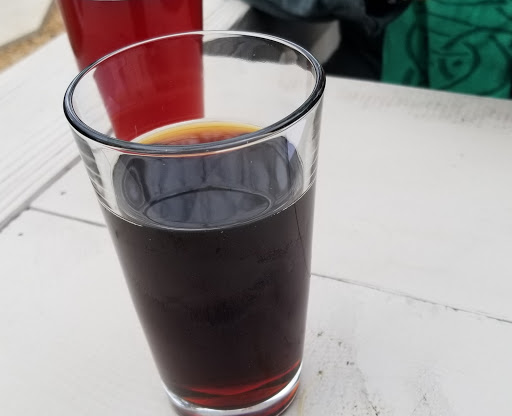 Brewery «Frog Level Brewing Co», reviews and photos, 56 Commerce St, Waynesville, NC 28786, USA