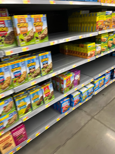 Supermarket «Walmart Neighborhood Market», reviews and photos, 13100 Josey Ln, Farmers Branch, TX 75234, USA