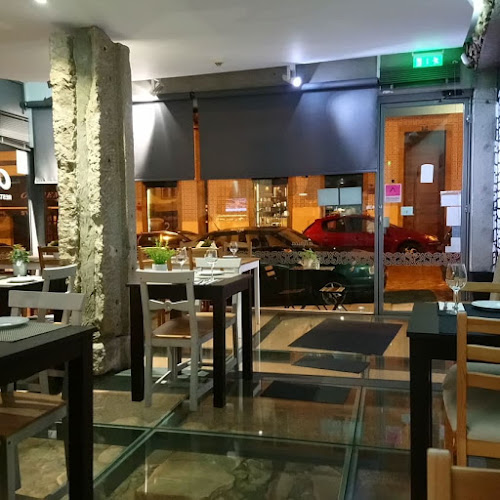 Comentários e avaliações sobre o aTípica - Restaurante, Tapas Bar e Sabores de Portugal