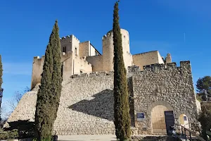 Castellet Castle image