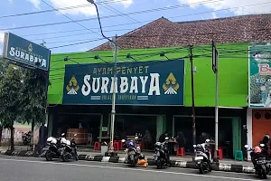 Ayam Penyet Surabaya Purbalingga image