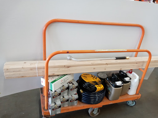 Home Improvement Store «The Home Depot», reviews and photos, 2115 S 1st St, Yakima, WA 98903, USA