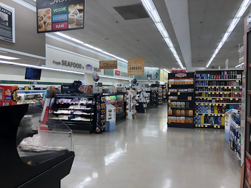 Grocery Store «ACME Markets», reviews and photos, 3845 Bayshore Rd, North Cape May, NJ 08204, USA