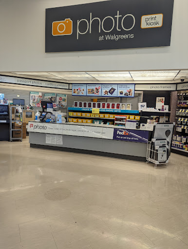Drug Store «Walgreens», reviews and photos, 5000 Murfreesboro Rd, La Vergne, TN 37086, USA