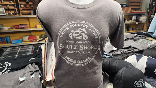 Grocery Store «Union Country Store», reviews and photos, 5130 WA-106, Union, WA 98592, USA