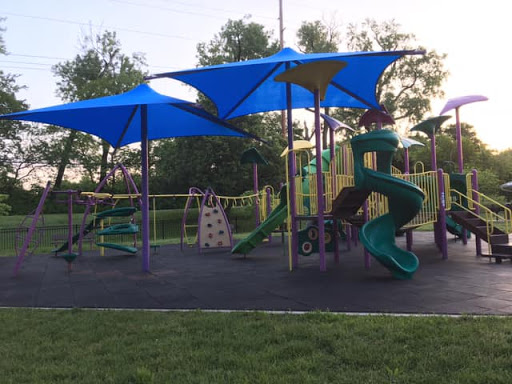 Park «John Anderson Park & Splash Park», reviews and photos, 4701 E 135 St, Grandview, MO 64030, USA