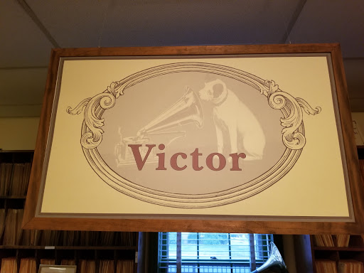 Museum «Johnson Victrola Museum», reviews and photos, 375 S New St, Dover, DE 19901, USA