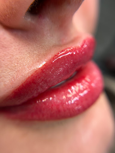 Explore matching tattoo ideas for friends, creative tattoo ideas in San Diego, available at Adour Beauty & Ink