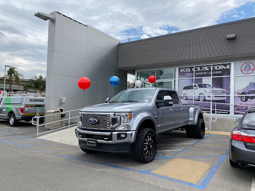 Ken Grody Ford Inland Empire image