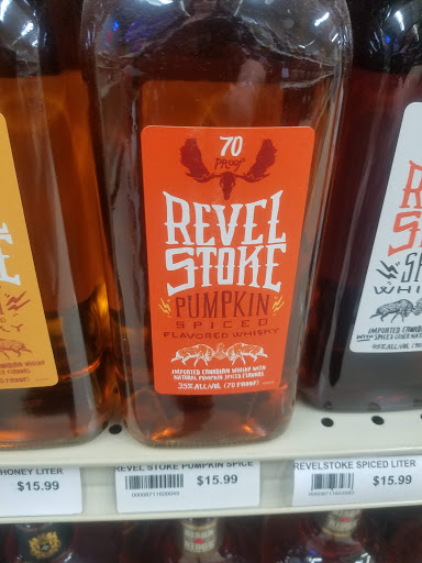 Liquor Store «Lonsdale Liquors», reviews and photos, 751 Ash St NE, Lonsdale, MN 55046, USA