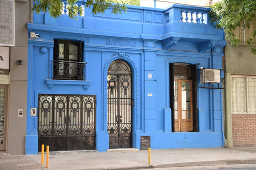 Instituto CAM - Casa Central