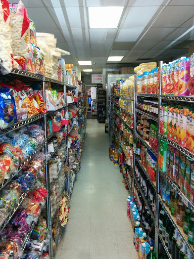 Grocery Store «Kalinka», reviews and photos, 5025 Almaden Expy, San Jose, CA 95118, USA