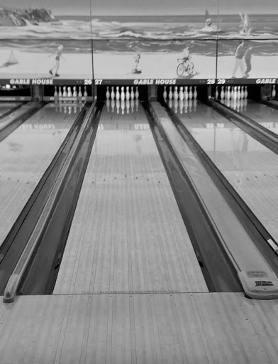 Bowling Alley «Gable House Bowl», reviews and photos, 22501 Hawthorne Blvd, Torrance, CA 90505, USA