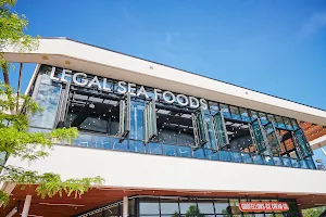Legal Sea Foods - Chestnut Hill image