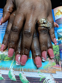 CC Nails - Photo 4 - Car repair in Cleveland, OH, Cleveland