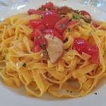 Photo n°3 de l'avis de Daddo. fait le 13/07/2020 à 21:42 sur le  Ristorante La Nuova Pineta - Guido Il Molisano à Grottaferrata