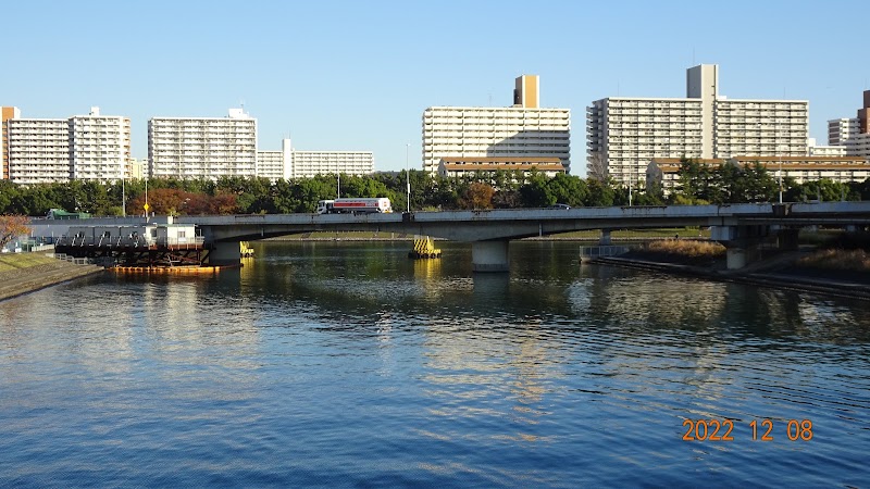 鮫洲橋