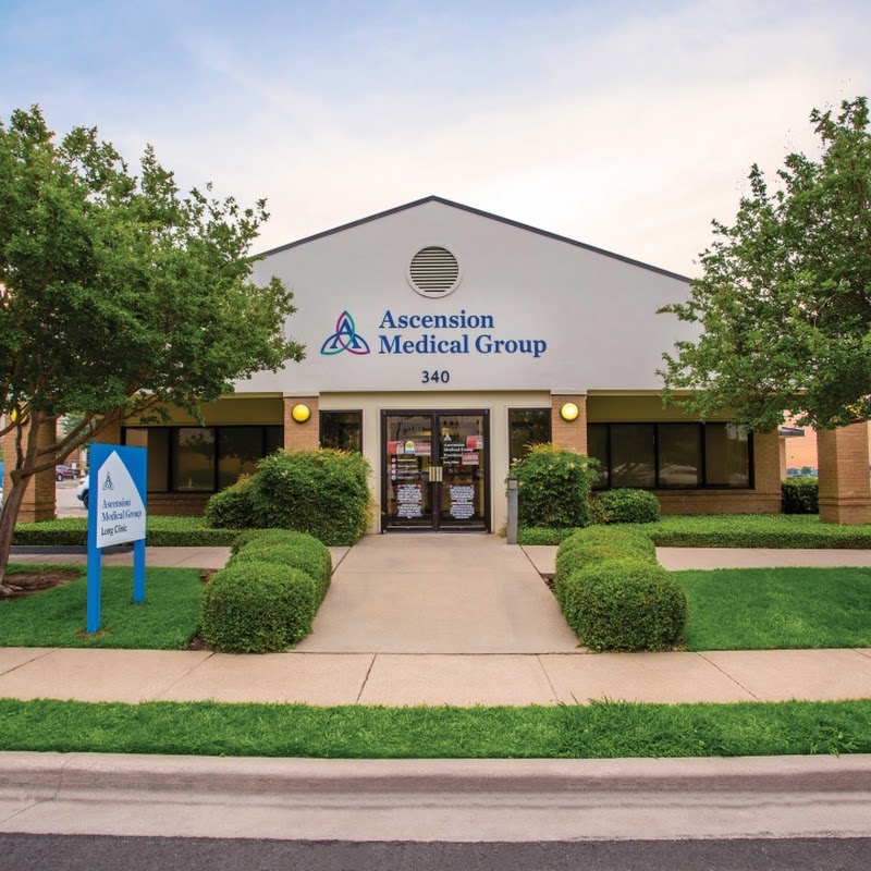 Ascension Medical Group Providence Specialty Clinic