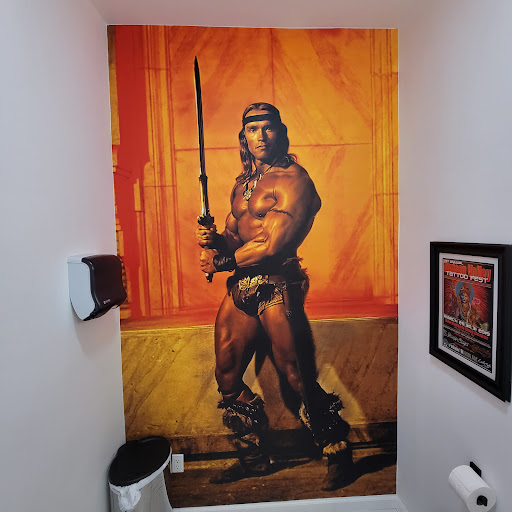 Tattoo Shop «Hudson Valley Tattoo Company», reviews and photos, 1552 U.S. 9, Wappingers Falls, NY 12590, USA