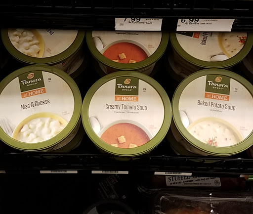 Supermarket «Publix Super Market at Westway», reviews and photos, 4650 W Main St Ste 700, Dothan, AL 36305, USA