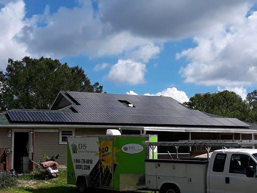 Solar Energy Company «Efficient Home Services of Florida», reviews and photos