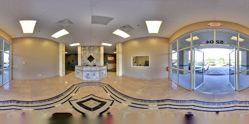 Gym «The Bod Fitness Center», reviews and photos, 5204 W Linebaugh Ave, Tampa, FL 33624, USA