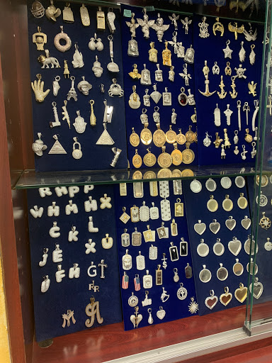 Jeweler «Stars Jewelry», reviews and photos, 1460 Metropolitan Ave, Bronx, NY 10462, USA