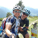 Photo n°1 de l'avis de Roland.c fait le 16/06/2019 à 17:42 sur le  Jausenstation Oberratschillhof à Latsch